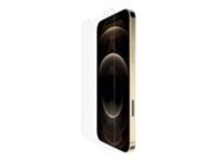 GLASS EZ TRAY APPLE 12 PRO MAX TEMPERED GLASS AM03-RETAIL BOX