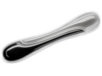 Kensington Duo Gel - Keyboard wrist rest