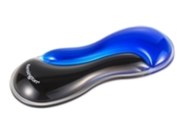Kensington Duo Gel - Mouse pad with wrist pillow