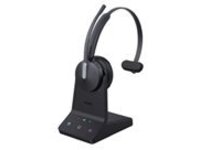 Yealink WH64 Mono - Headset