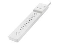 Belkin Commercial - Surge protector