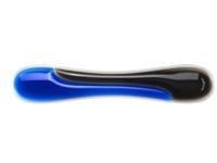 Kensington Duo Gel - Keyboard wrist rest