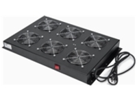 Rocstor SolidRack - Rack fan tray