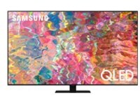 Samsung QN65Q80BDF - 65" Diagonal Class (64.5" viewable)