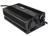 Tycon Solar - Battery charger