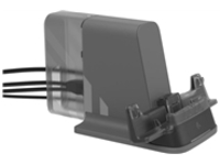 Zebra - Docking cradle