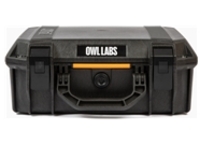 Owl Labs - Hard case for conference camera