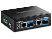 TRENDnet TI-BF22SFP - Version v1.0R