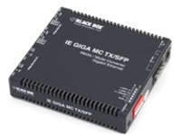 Black Box - Media converter