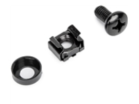 Rocstor - Rack screws and nuts