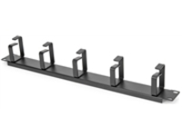 Rocstor Premium - Rack cable management panel (horizontal / vertical)