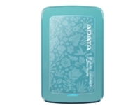ADATA HC300 ECO - Hard drive