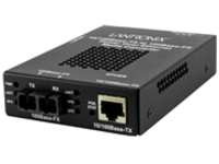 Lantronix SPOEB Series