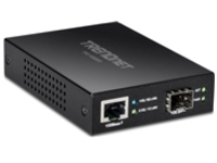 TRENDnet TFC-10GSFP - Version v1.0R