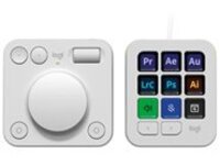 Logitech Master Series MX Creative Console