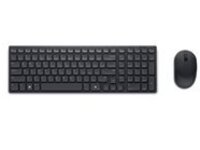 Dell Pro Compact Silent Keyboard and Mouse