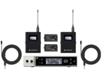 Sennheiser EW-DX MKE2