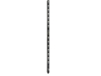 Eaton Tripp Lite Series 5.7kW 3-Phase Local Metered PDU, 120V Outlets (42 5-15/20R), 208V L21-20P input, 6 ft Cord, 0U Vertical, TAA