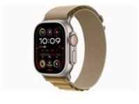 Apple Watch Ultra 2 - 49 mm
