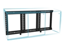 Middle Atlantic C3 Credenza Woodworker's Kit Series