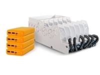 JAR Systems Open6 Active Charge