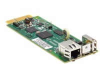 Eaton Tripp Lite Series Network Card for Select UPS Systems, TAA