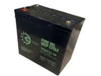 Tycon Solar - UPS battery