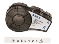 Brady B-595 - Vinyl - adhesive