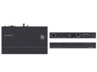 Kramer TP-582T - Video/audio/infrared/serial/network extender