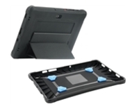 Mobilis PROTECH - Back cover for tablet
