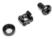Rocstor - Rack screws and nuts