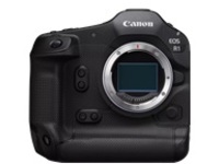 Canon EOS R1 - Digital camera