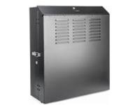 Rocstor SolidRack - Cabinet (vertical)