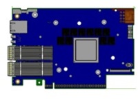 NVIDIA BlueField-3 P-Series B3240