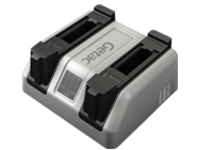 Getac - Battery charger