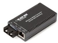 Black Box MultiPower Miniature