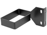 Rocstor - Rack cable management ring (vertical)