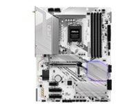 ASRock Z890 Pro RS WiFi White
