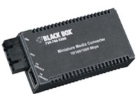 Black Box MultiPower Miniature
