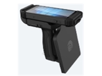 DT Research - Handheld pistol grip handle