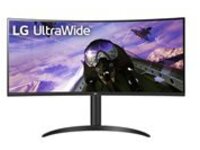 LG UltraWide Ergo 34BQ680-W | Overview, Specs, Details | SHI