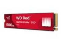WD Red SN700 WDS500G1R0C-68BDK0