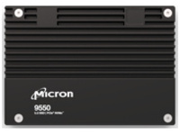 Micron 9550 MAX - SSD