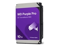 WD Purple Pro WD102PURP