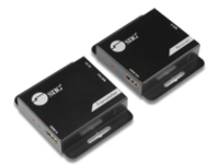 SIIG - Transmitter and receiver