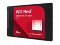 WD Red SA500 WDS400T2R0A-68CKB0