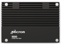 Micron 9550 MAX - SSD
