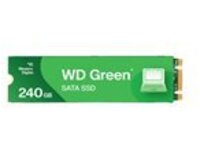 WD Green WDS240G3G0B