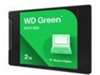 WD Green WDS200T2G0A-00CMW0