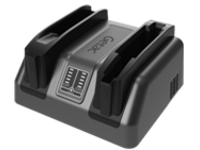 Getac - Battery charger
